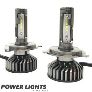 h4 power led