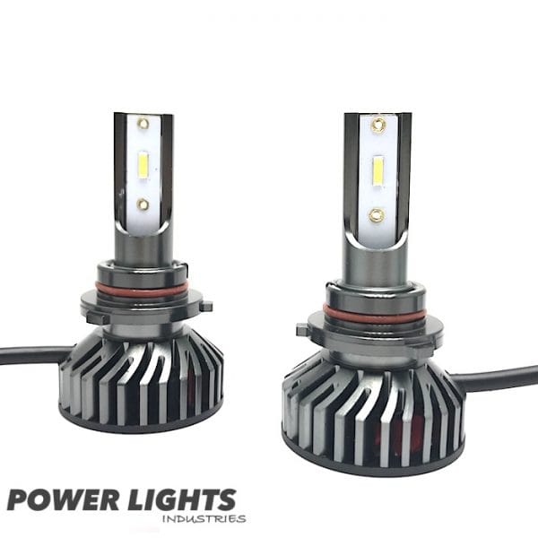 power hb4 led