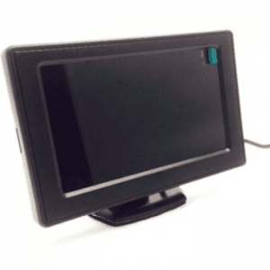 5 inch monitor