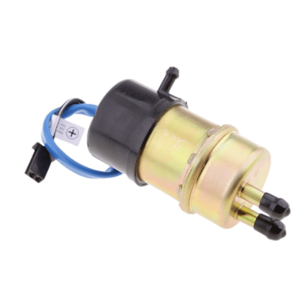 Motorfiets brandstofpomp 12 Volt voor Honda Kawasaki of universeel
