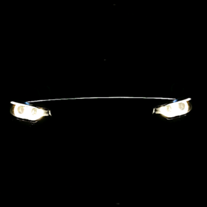 dynamic led drl